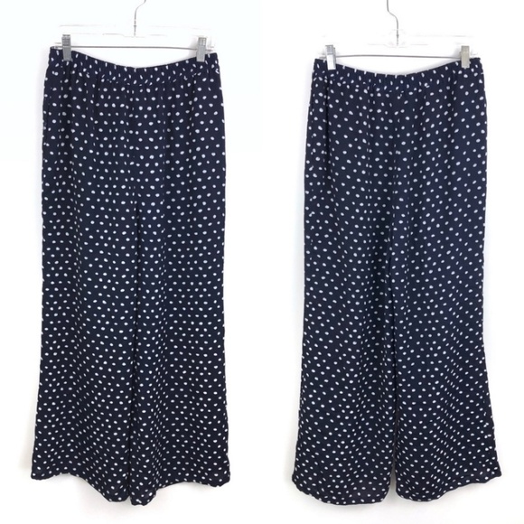 Like new Eugene wide leg pants - Picture 4 of 4